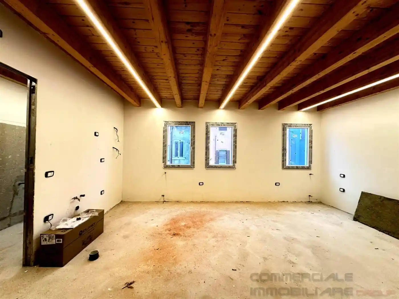 Casa indipendente in vendita a Chioggia