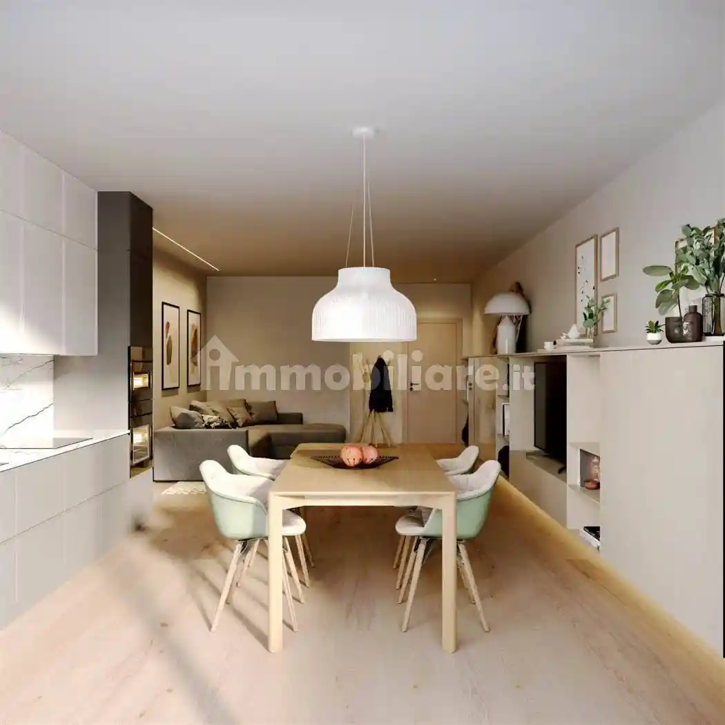 Appartamento in vendita a Chioggia