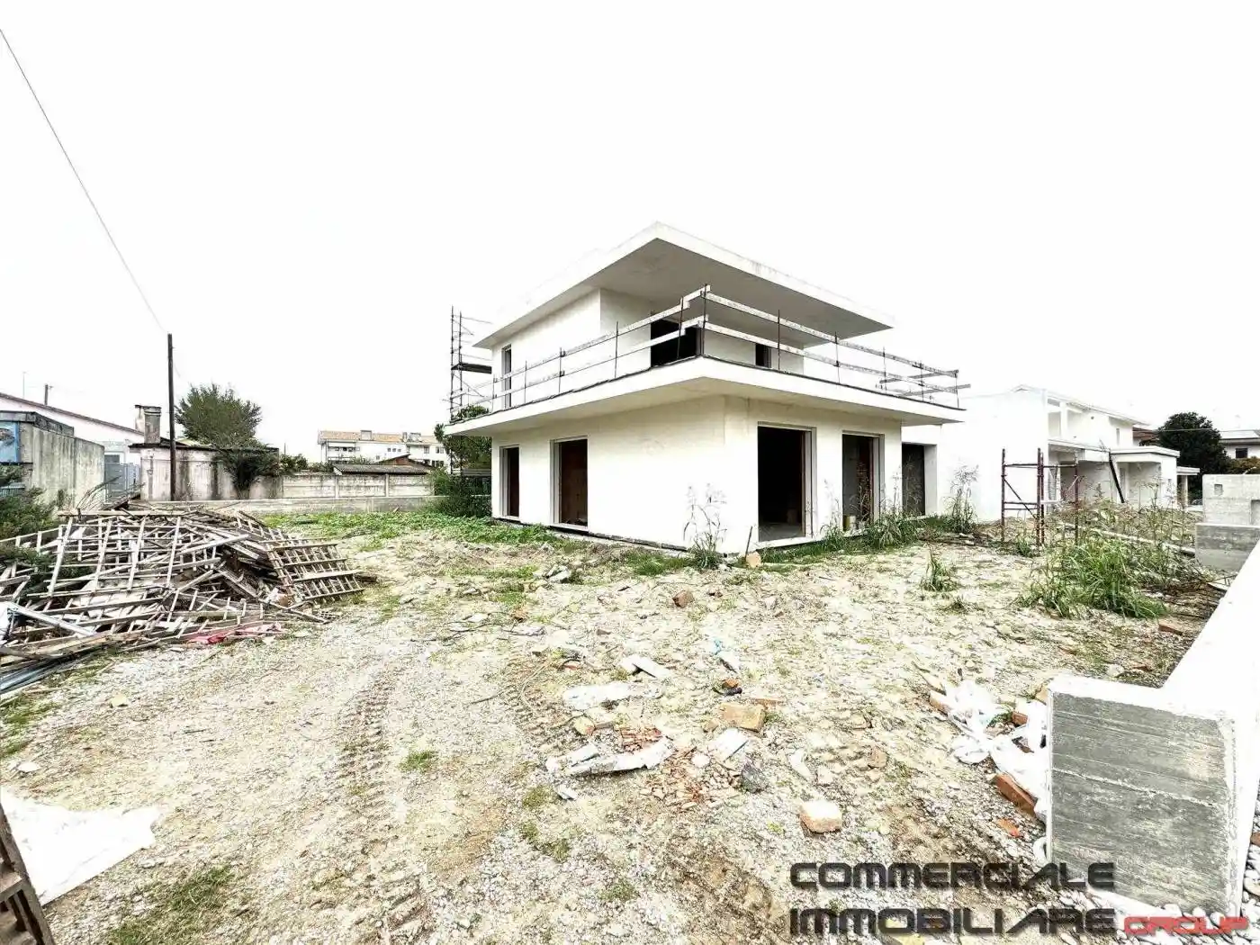 Appartamento in vendita a Chioggia