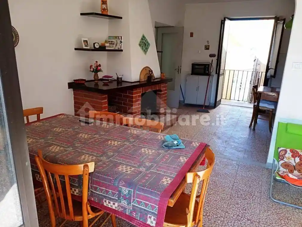 Casa indipendente in vendita a Celico
