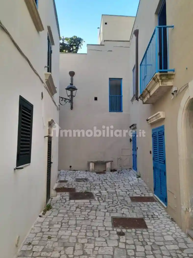 Appartamento in vendita a Otranto