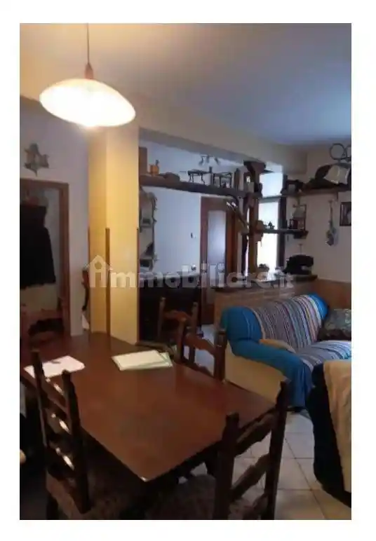 Appartamento in vendita a Pasturo