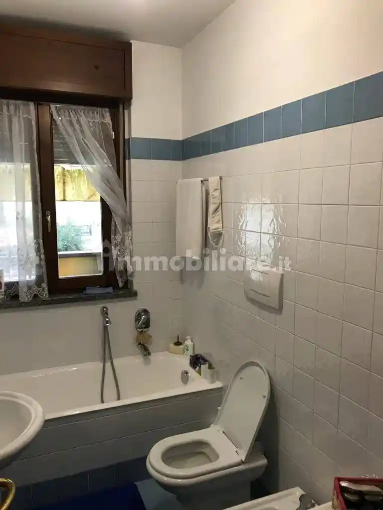 Appartamento in affitto a Bergamo