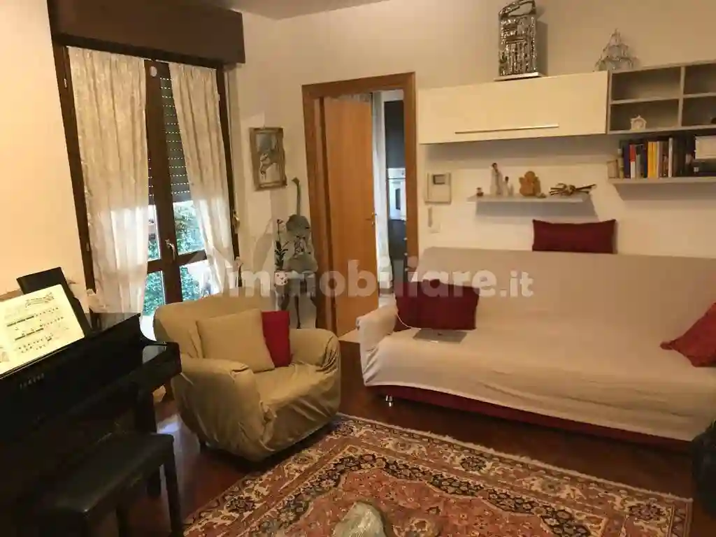 Trilocale via San Giovanni Bosco 46, Malpensata, Bergamo - foto 4