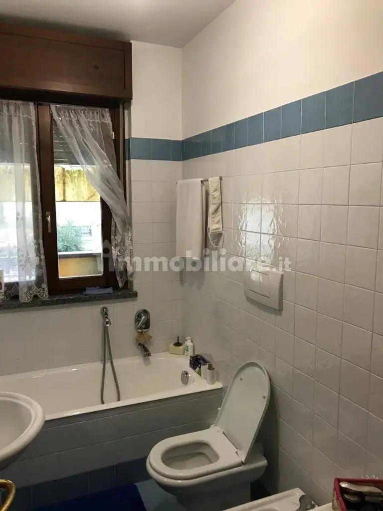 Appartamento in affitto a Bergamo