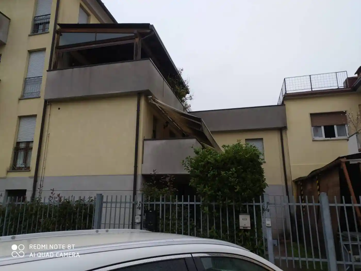 Trilocale via San Giovanni Bosco 46, Malpensata, Bergamo - foto 3