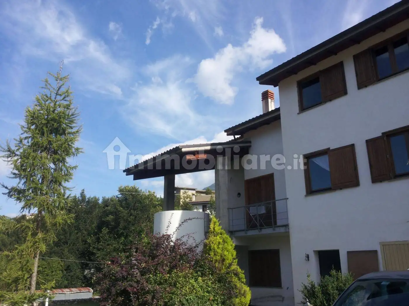 Villa in vendita a L'Aquila