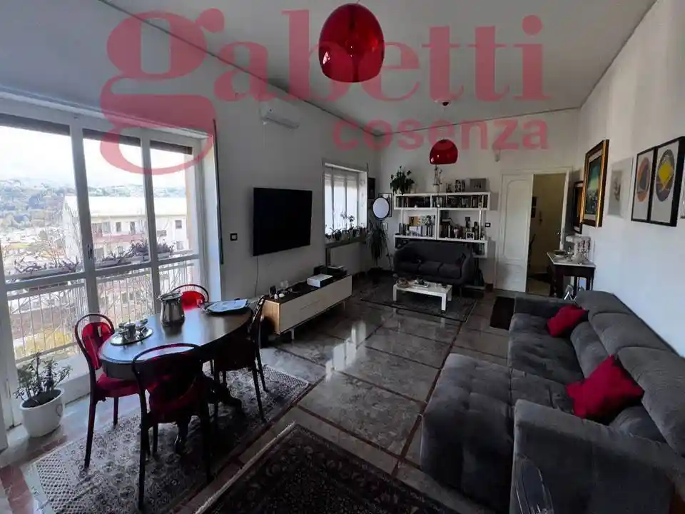 Appartamento via Tommaso Arnoni 23, Acquedotto, Cosenza - foto 5