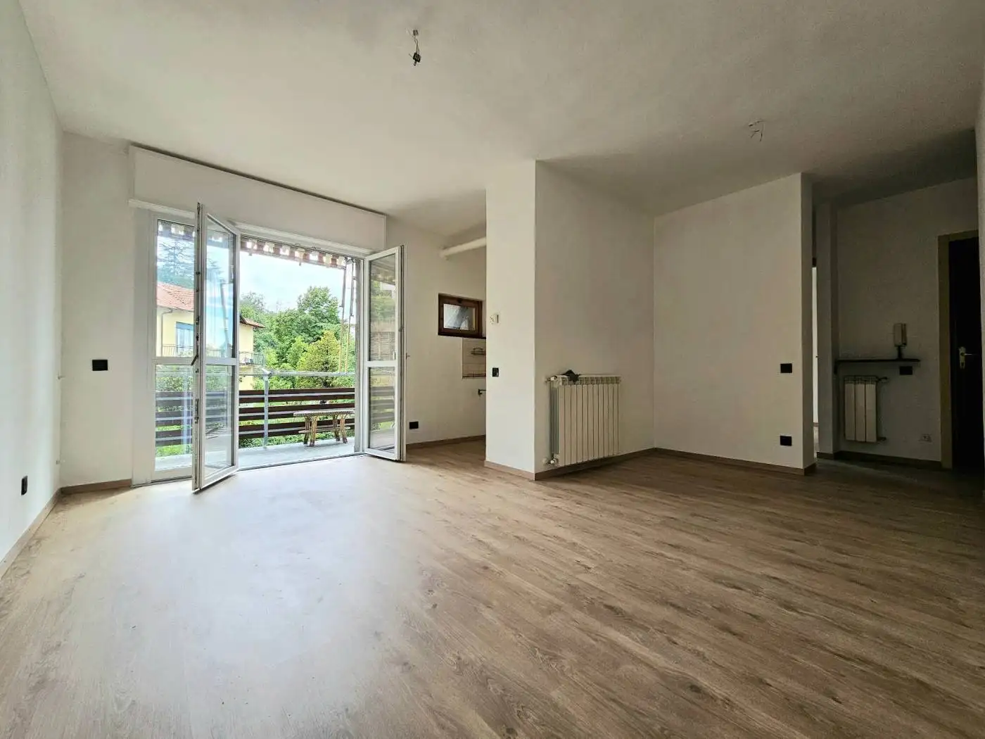 Appartamento in vendita a Lerma