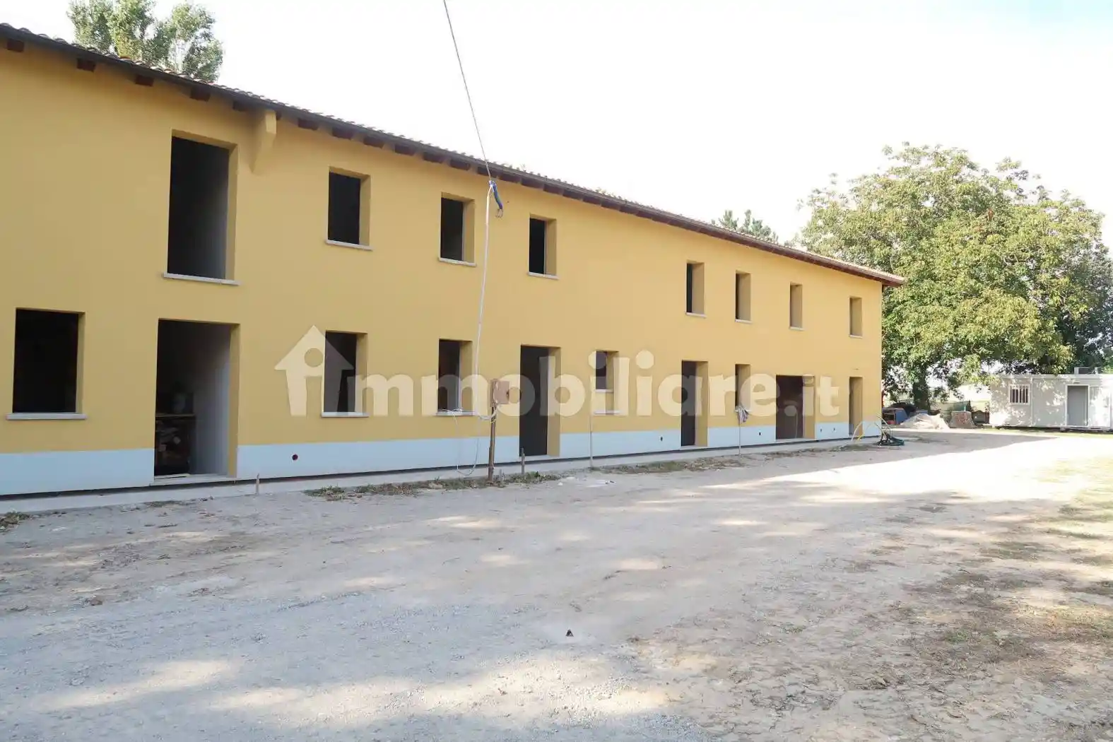 Villetta a schiera - foto 2