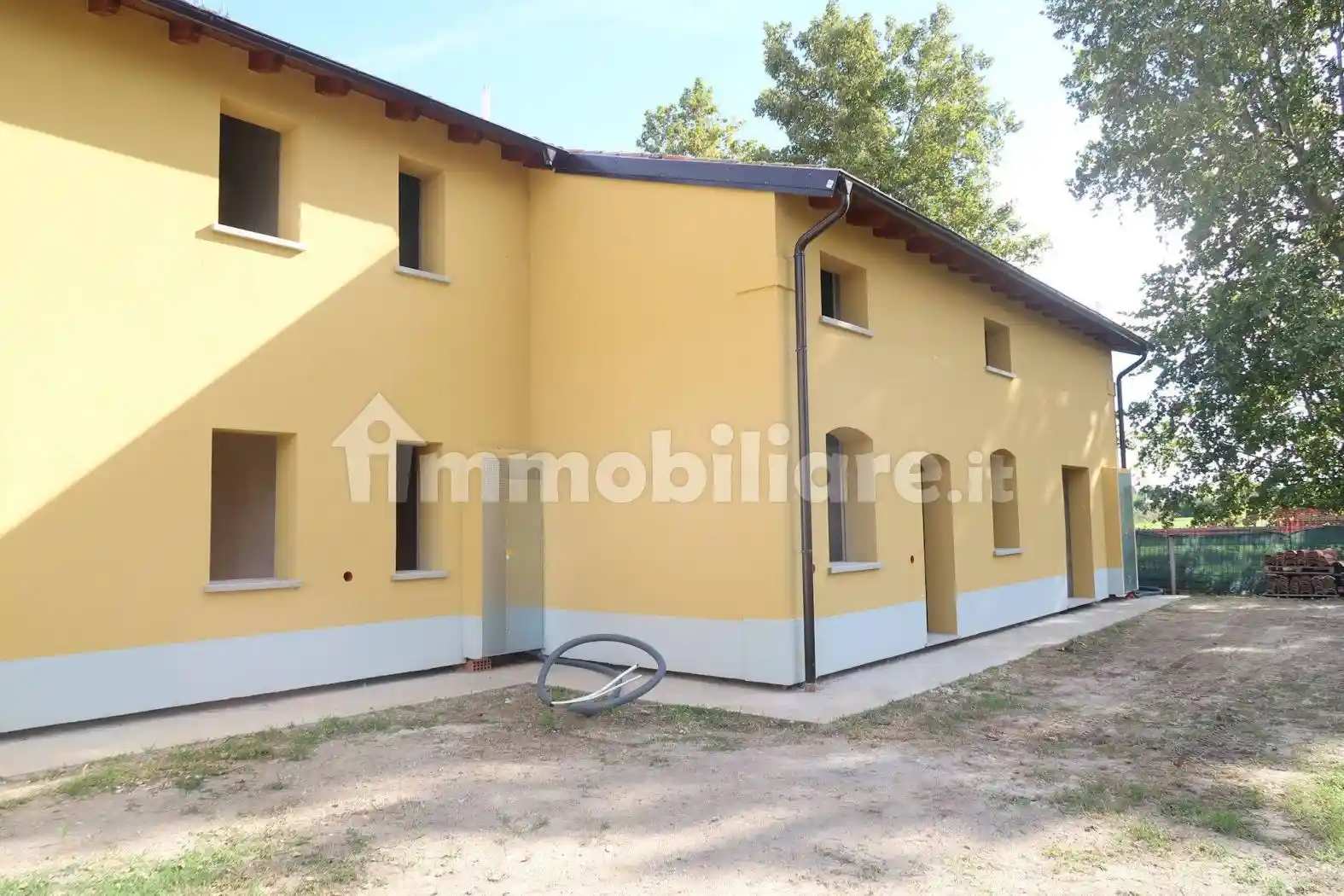 Villetta a schiera - foto 4