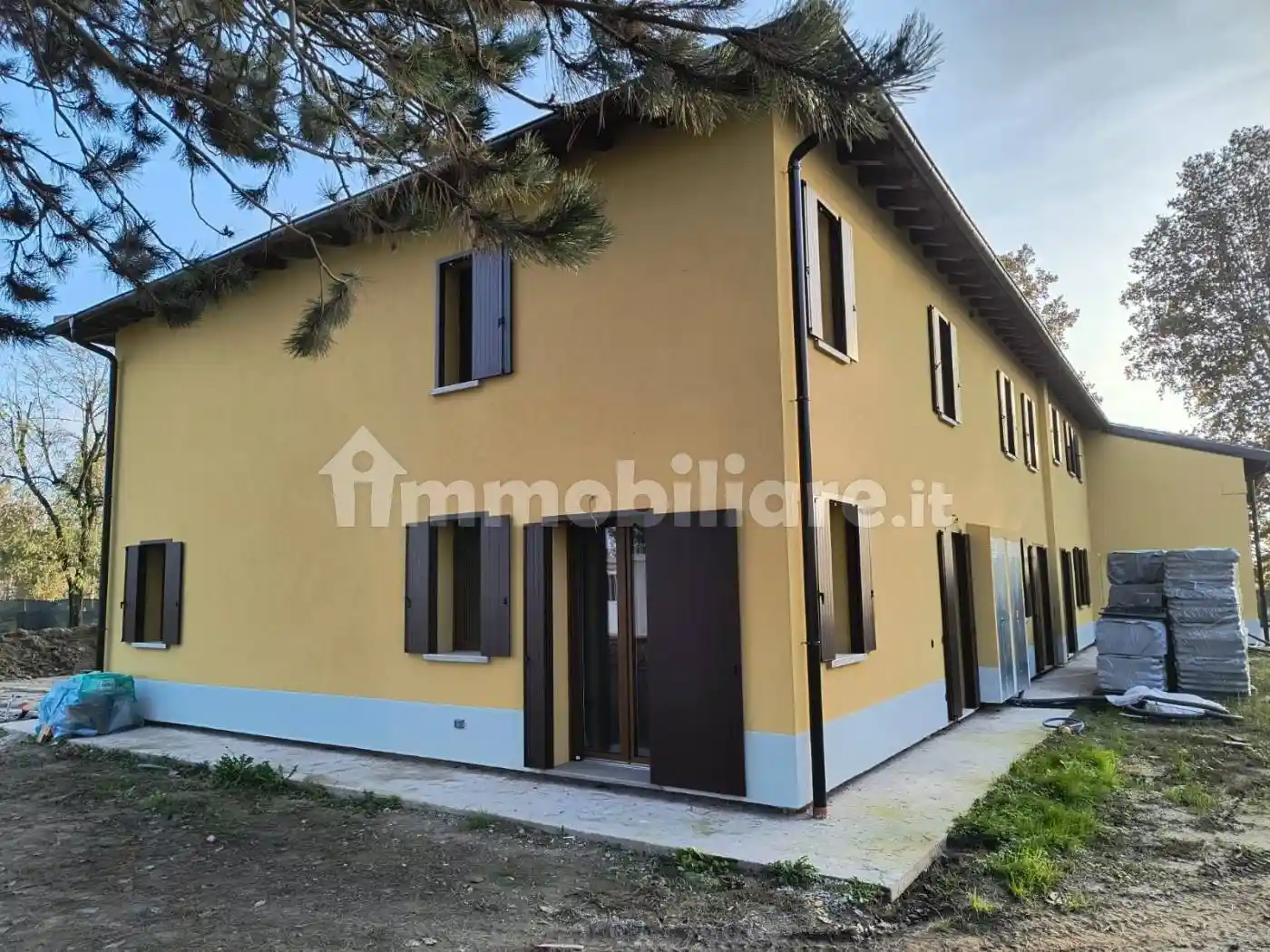 Villetta a schiera - foto 5