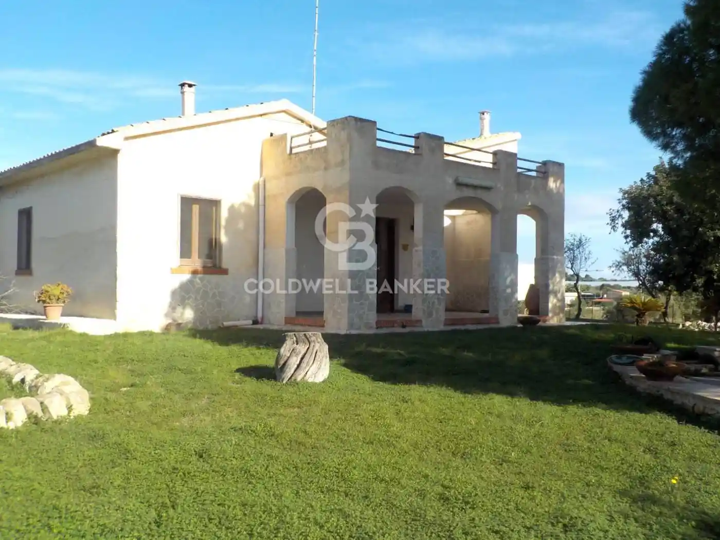 Villa in vendita a Pozzallo