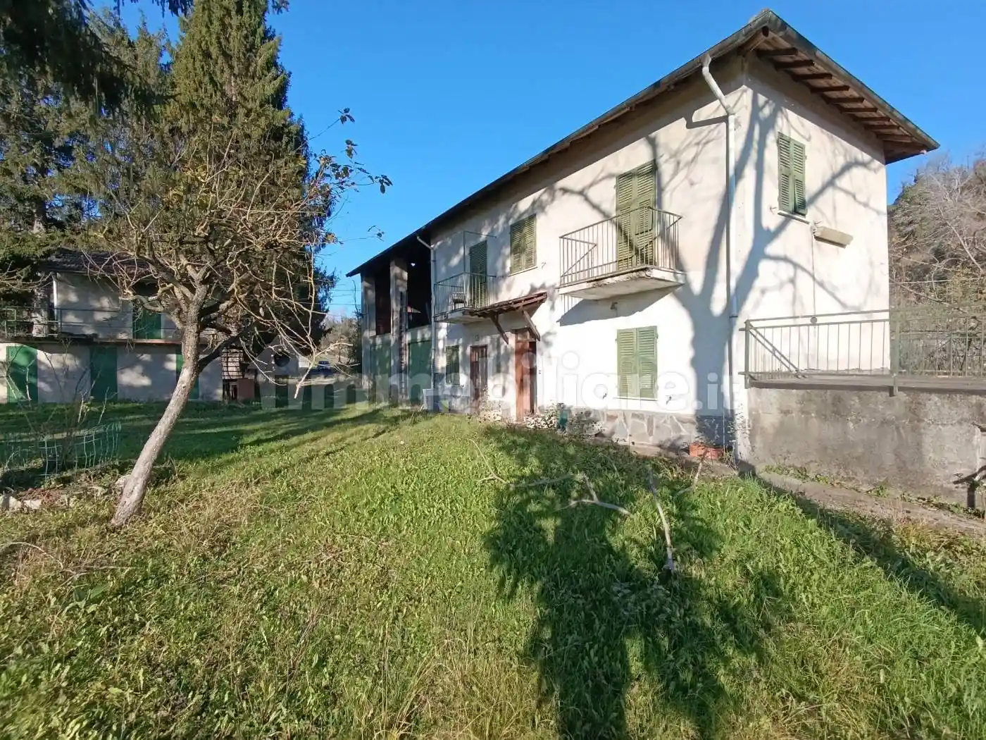 Rustico - Casale in vendita a Cremolino