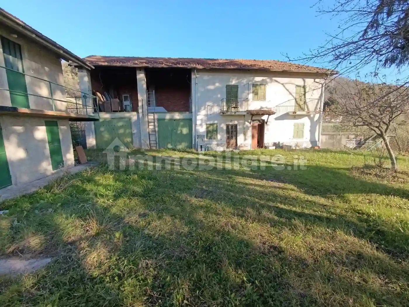 Cascina via Priarona 54, Cremolino - foto 4