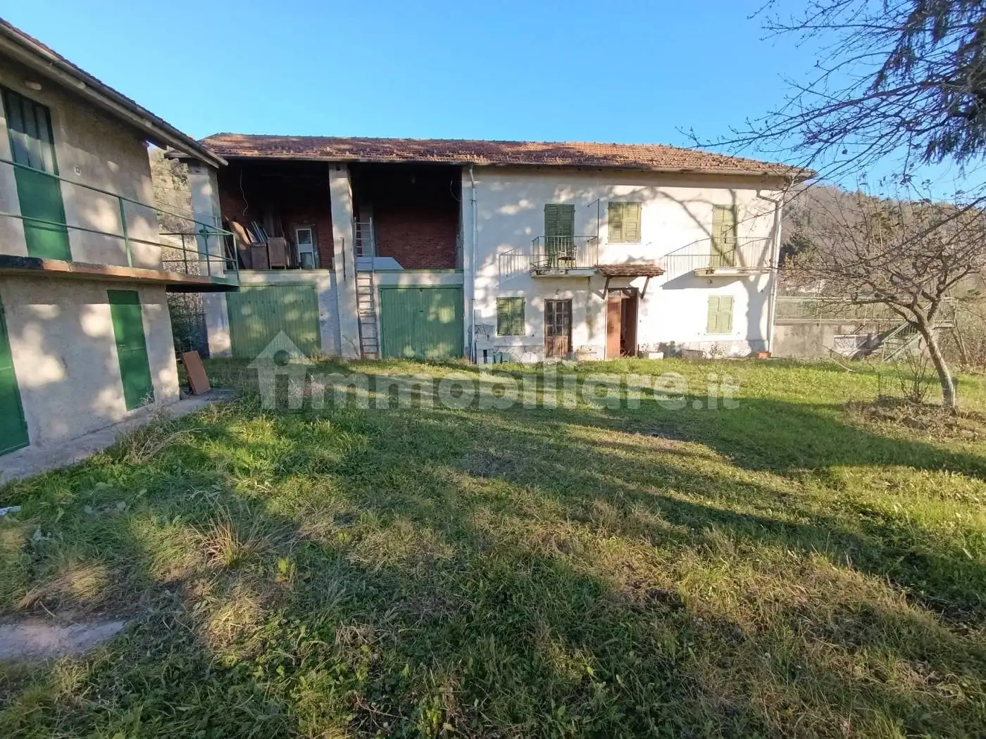 Cascina via Priarona 54, Cremolino - foto 2