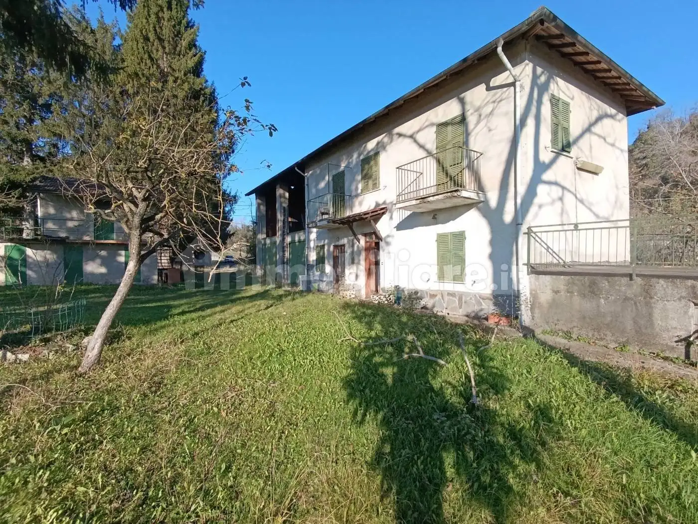 Cascina via Priarona 54, Cremolino - foto 3