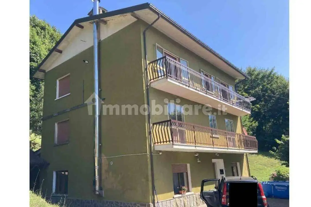 Appartamento in vendita a Castiglione dei Pepoli