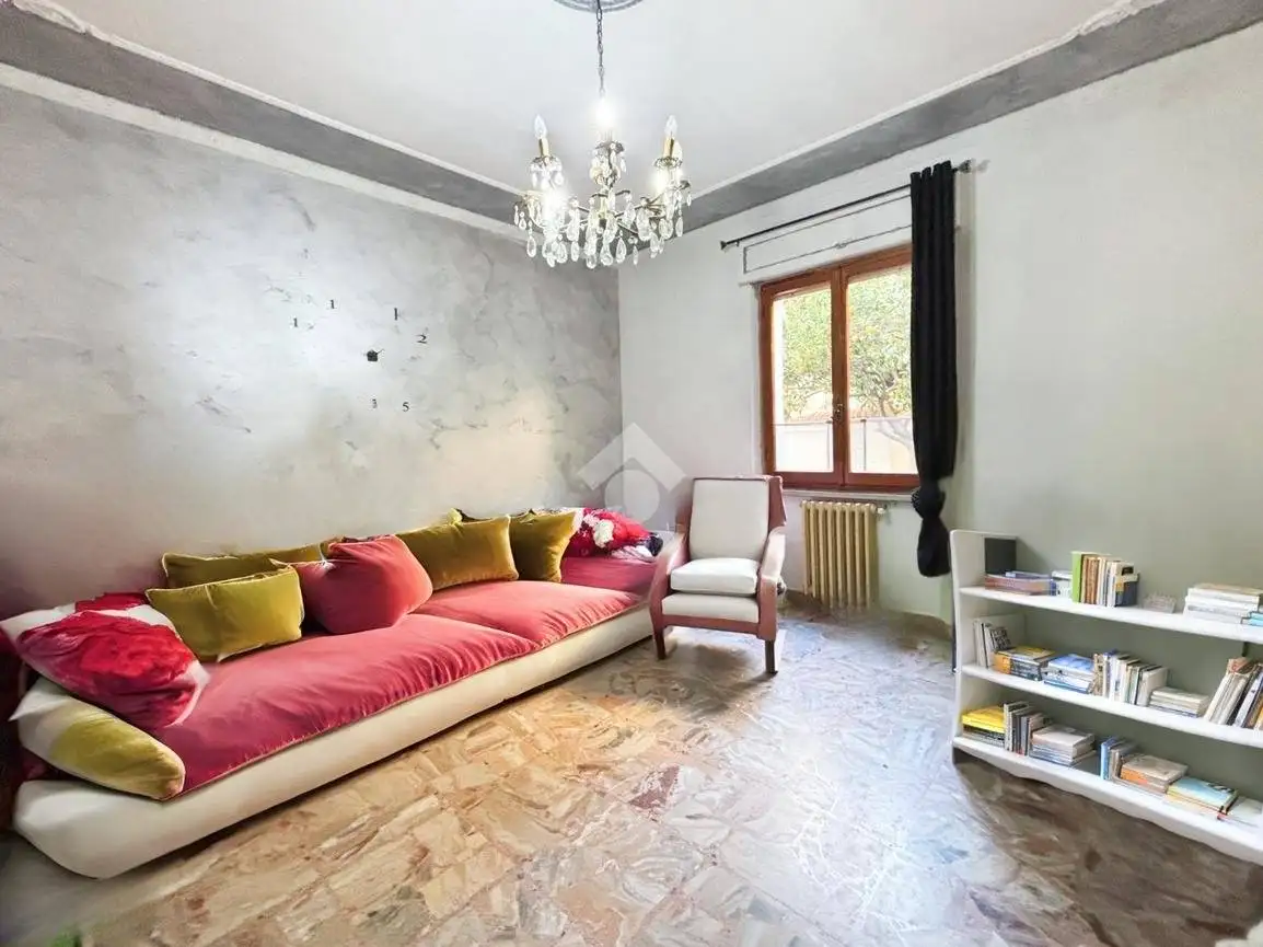 Appartamento in vendita a Vasto