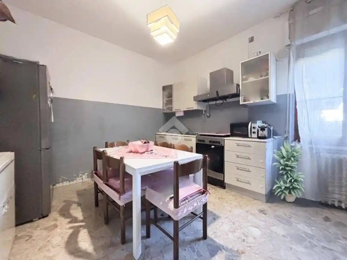 Appartamento via Antonio Marchesani 16, Viadotto Istonia, Corso G. Garibaldi, V. San Michele, Vasto - foto 2