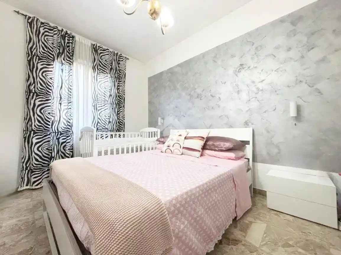 Appartamento via Antonio Marchesani 16, Viadotto Istonia, Corso G. Garibaldi, V. San Michele, Vasto - foto 3