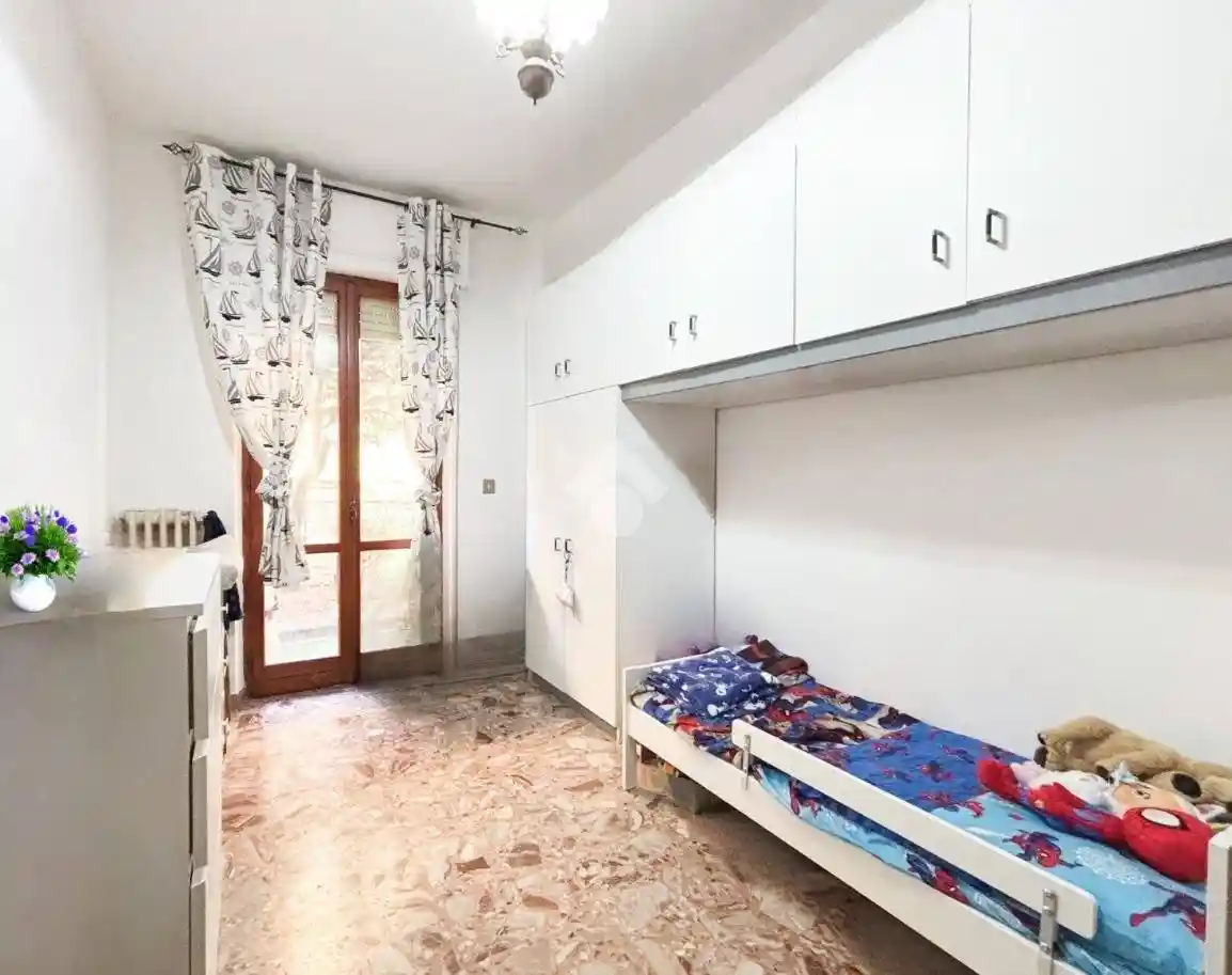 Appartamento via Antonio Marchesani 16, Viadotto Istonia, Corso G. Garibaldi, V. San Michele, Vasto - foto 5