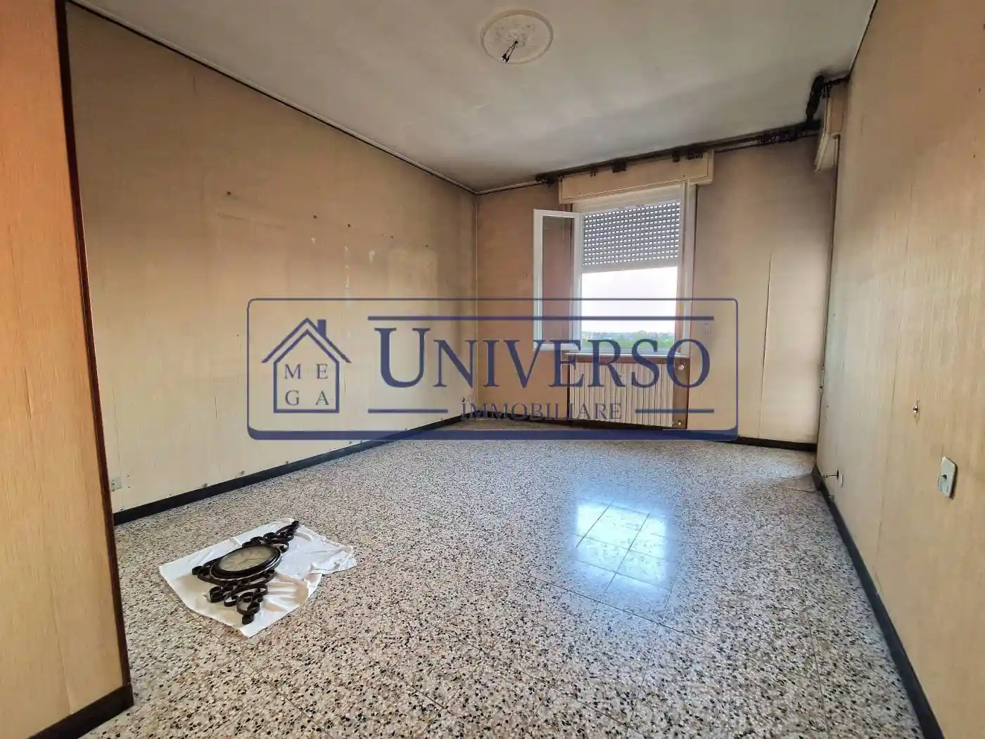 Appartamento in vendita a Voghera