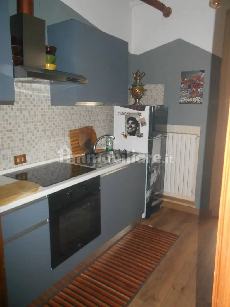 Appartamento in vendita a Casale Monferrato