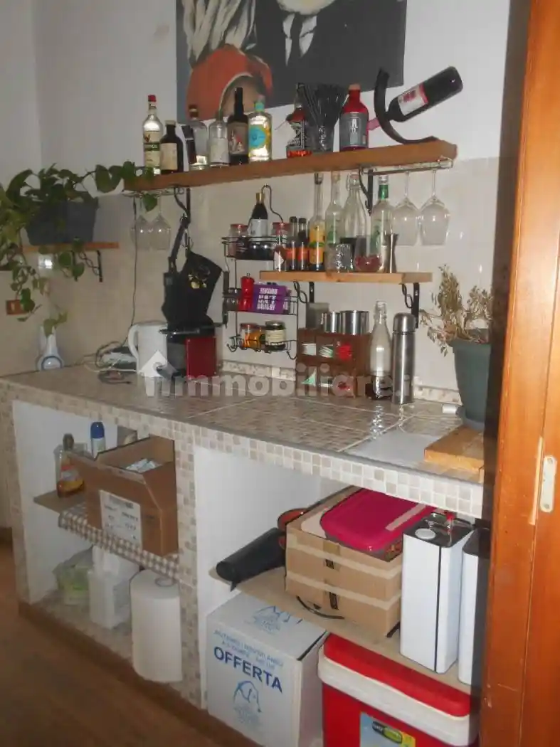 Bilocale via Antonio Olearo 1, Oltreponte, Casale Monferrato - foto 3