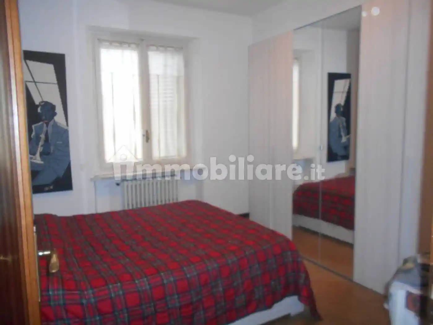 Bilocale via Antonio Olearo 1, Oltreponte, Casale Monferrato - foto 4