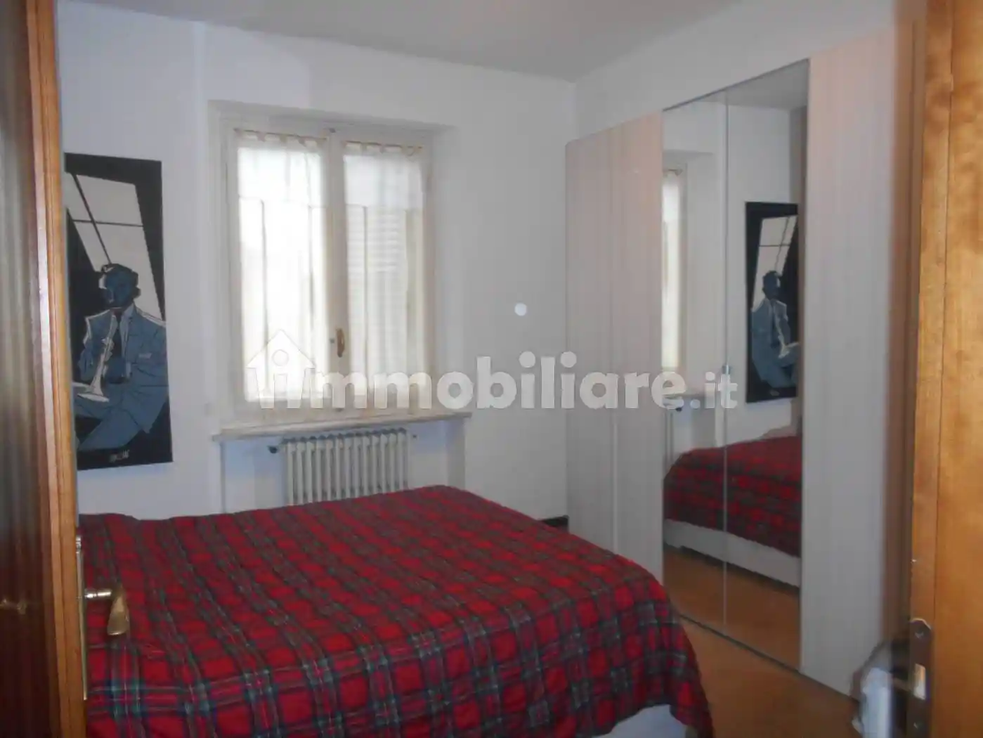 Bilocale via Antonio Olearo 1, Oltreponte, Casale Monferrato - foto 5