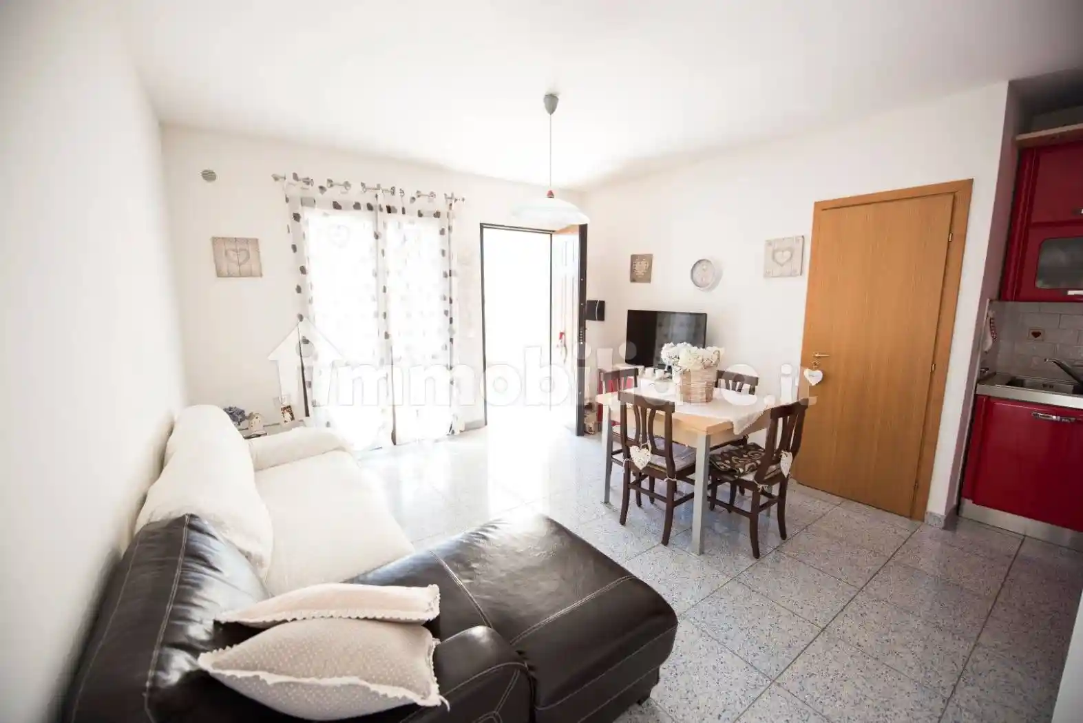 Villetta a schiera in vendita a Follonica