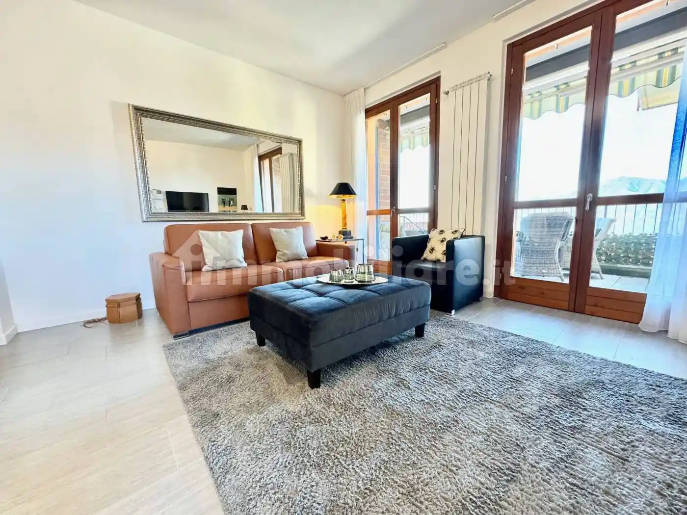 Bilocale via Europa Unita, Brezzo, Brezzo di Bedero - foto 2