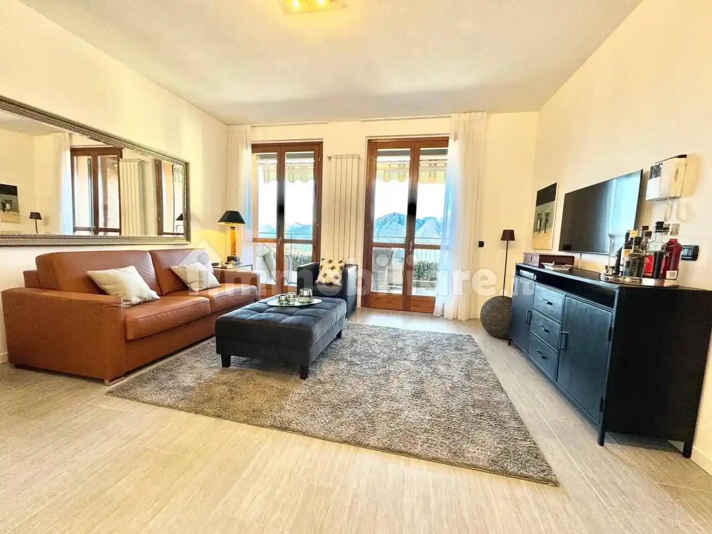 Bilocale via Europa Unita, Brezzo, Brezzo di Bedero - foto 3