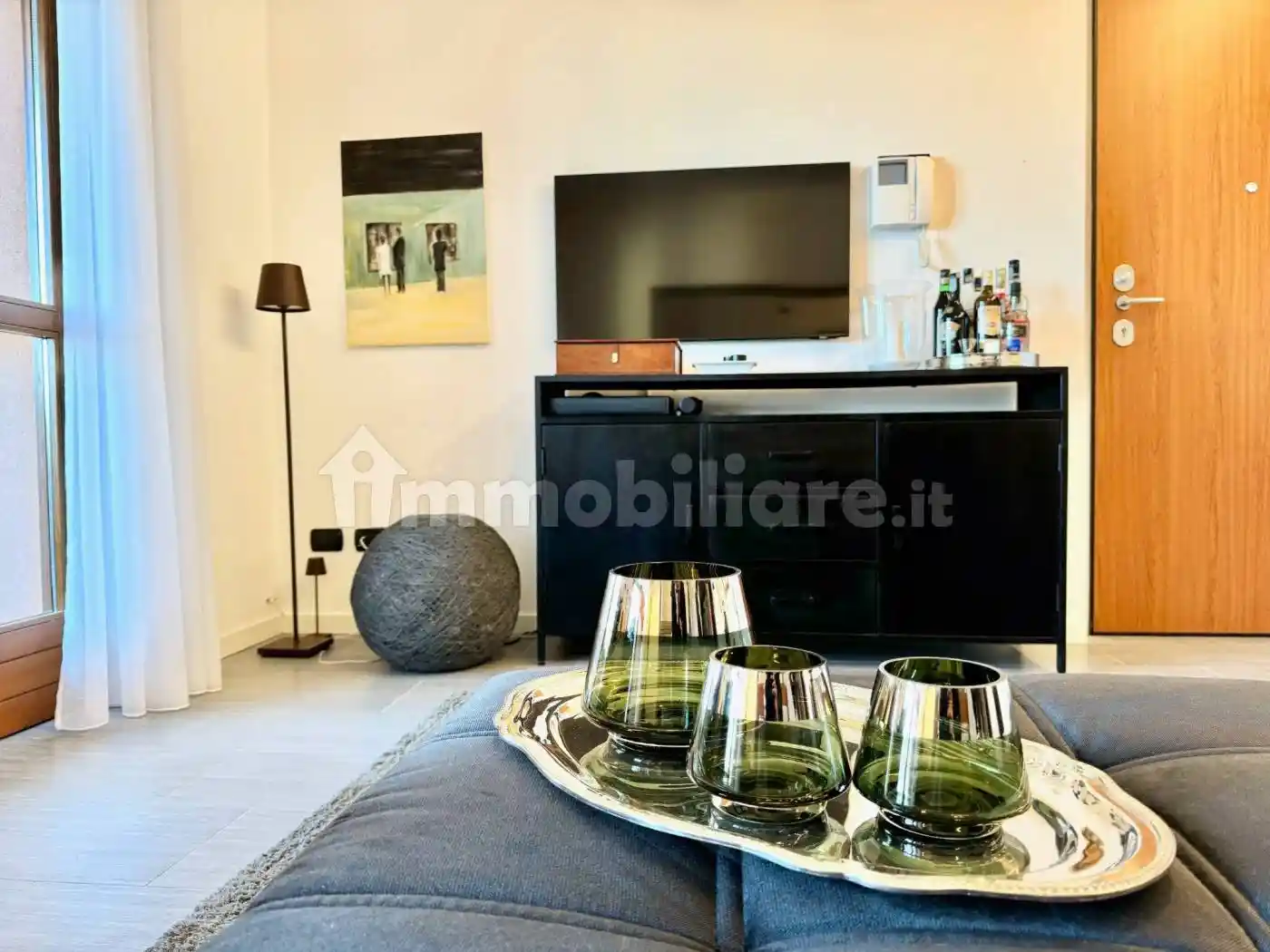 Bilocale via Europa Unita, Brezzo, Brezzo di Bedero - foto 4