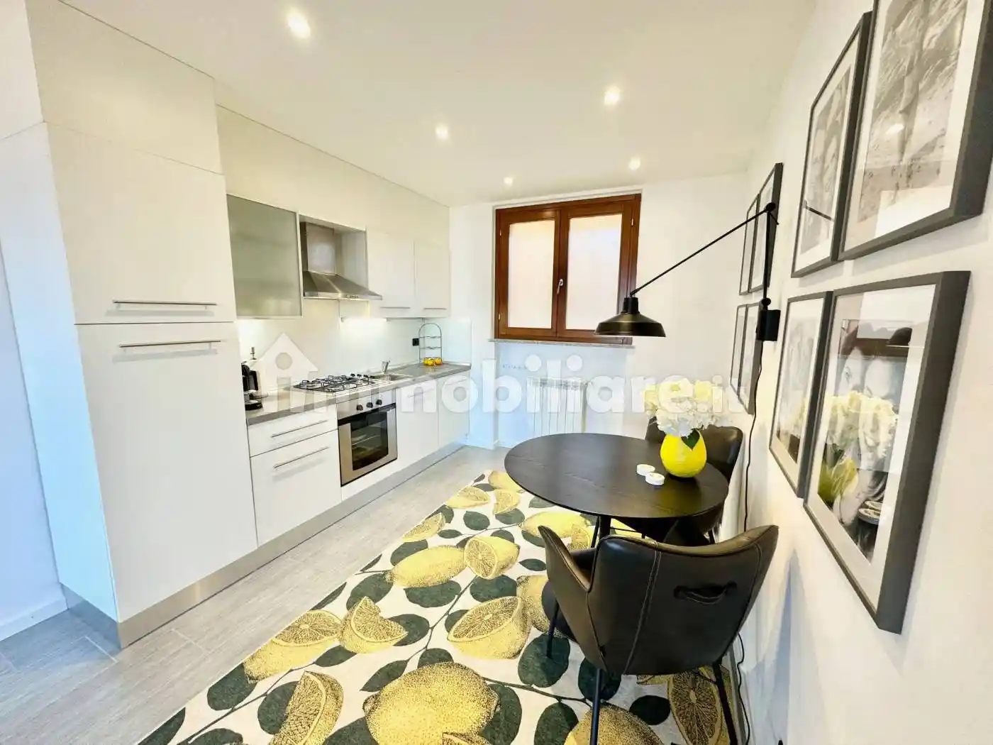 Bilocale via Europa Unita, Brezzo, Brezzo di Bedero - foto 5