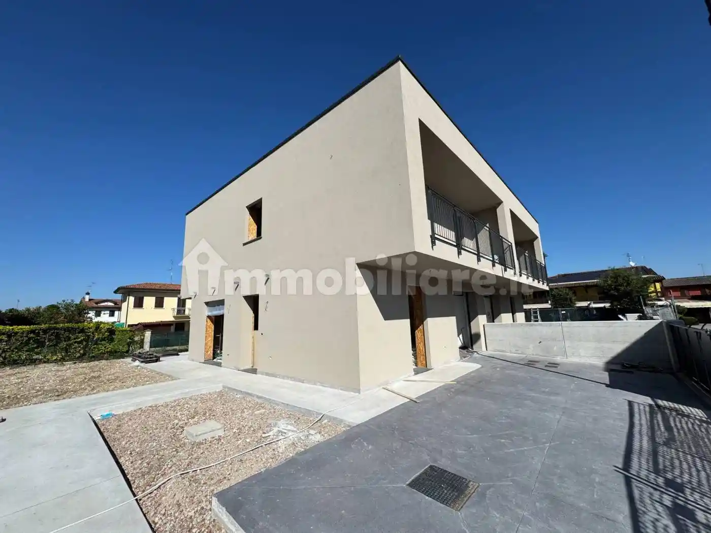 Villa in vendita a Santo Stino di Livenza