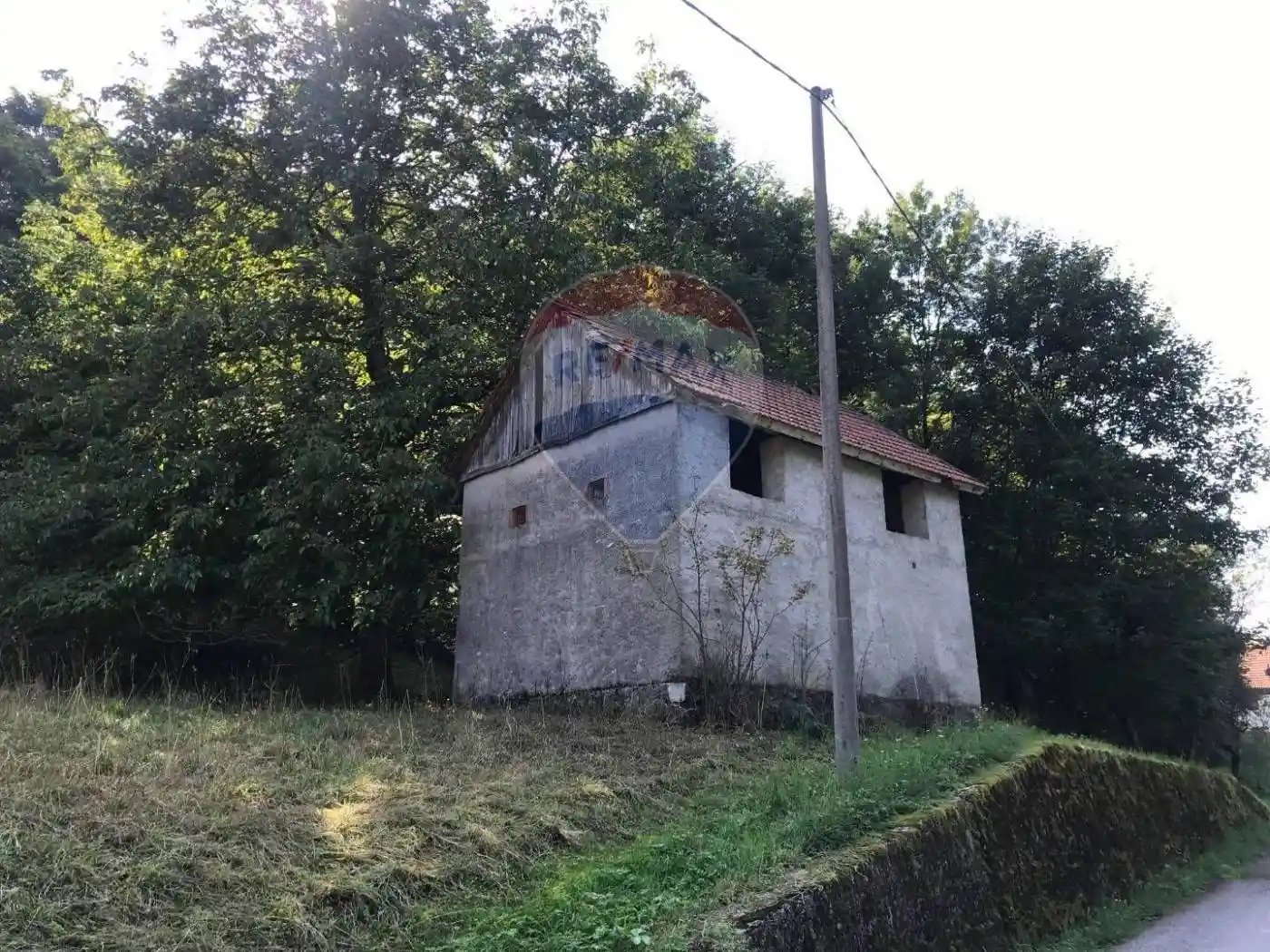 Rustico - Casale in vendita a Alpago