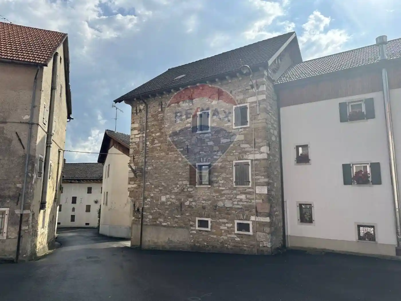 Rustico piazza Concordia 13, San Martino D'Alpago, Chies d'Alpago - foto 4