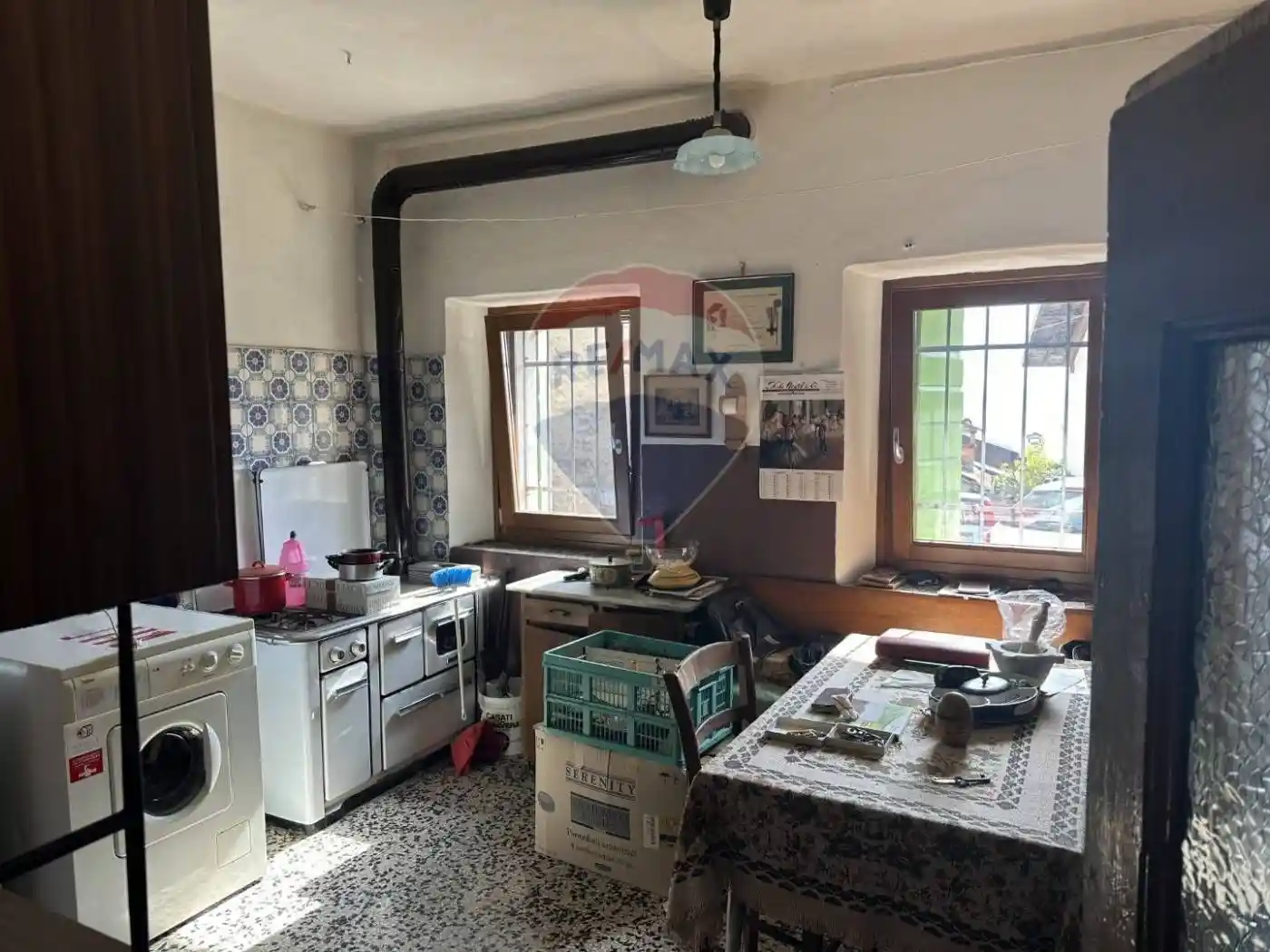 Rustico piazza Concordia 13, San Martino D'Alpago, Chies d'Alpago - foto 5