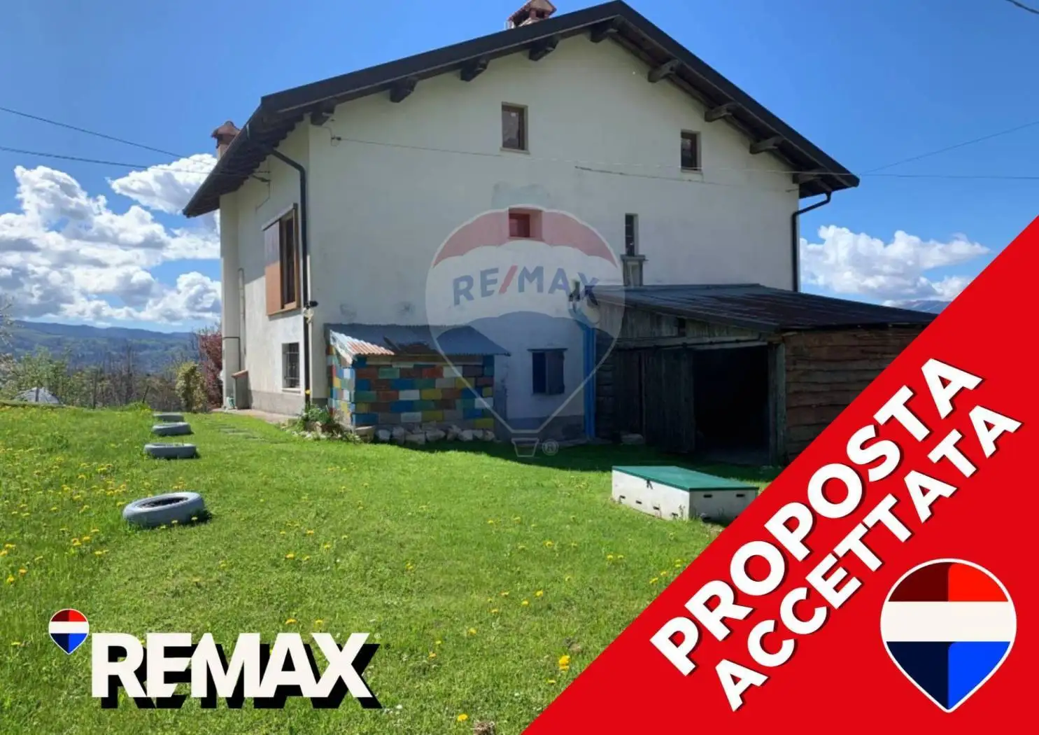 Appartamento in vendita a Chies d'Alpago