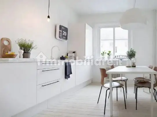 Appartamento in vendita a Bologna