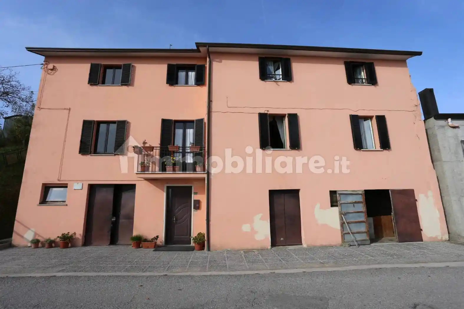 Villa in vendita a Gubbio