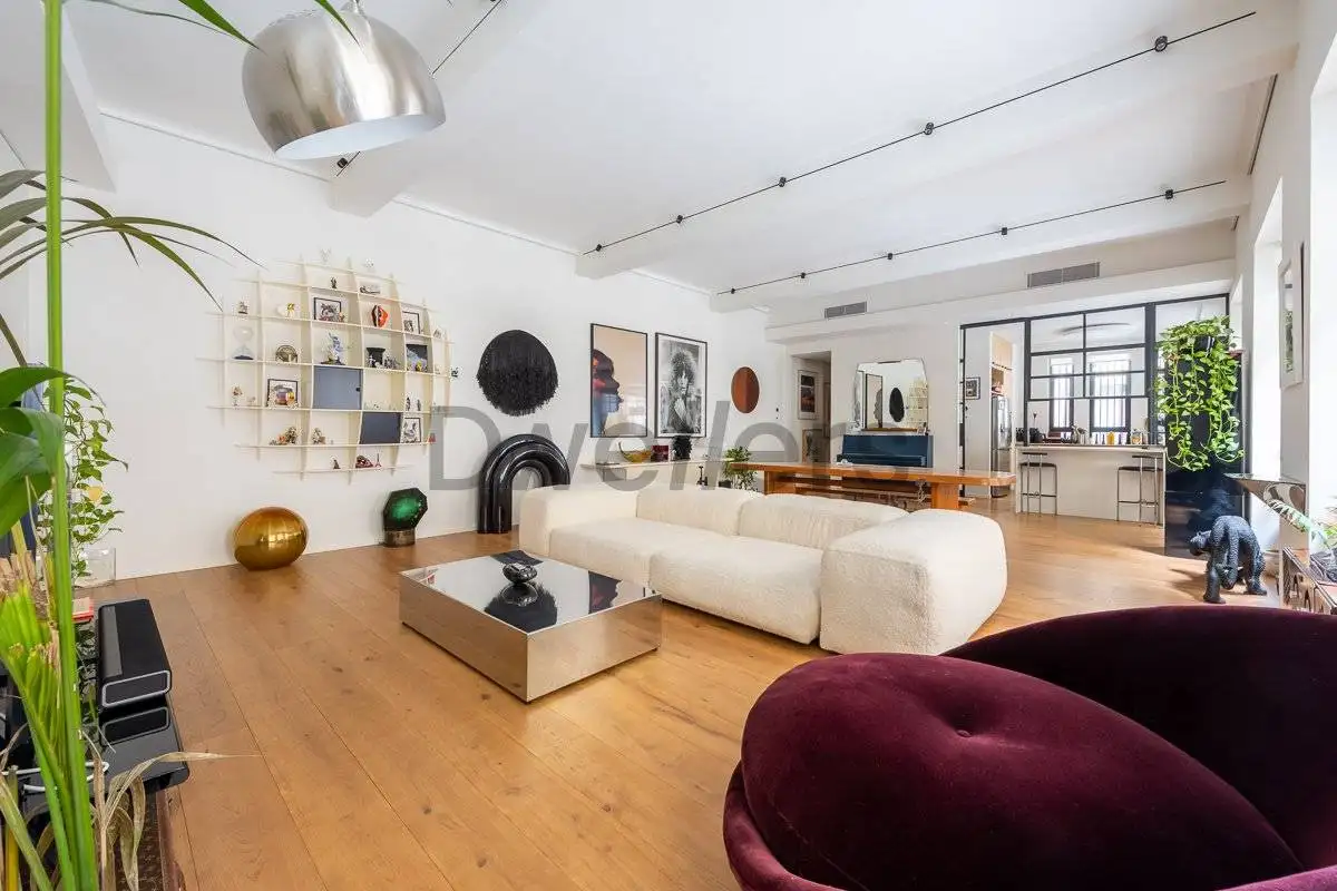 Loft in vendita a Milan