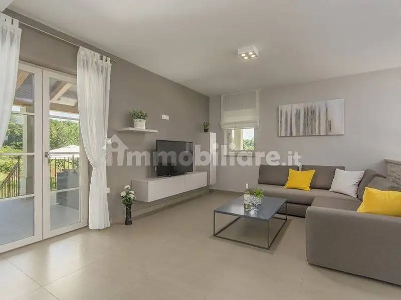 Villa unifamiliare via Borgomanero 54, Baraggione, Cressa - foto 2