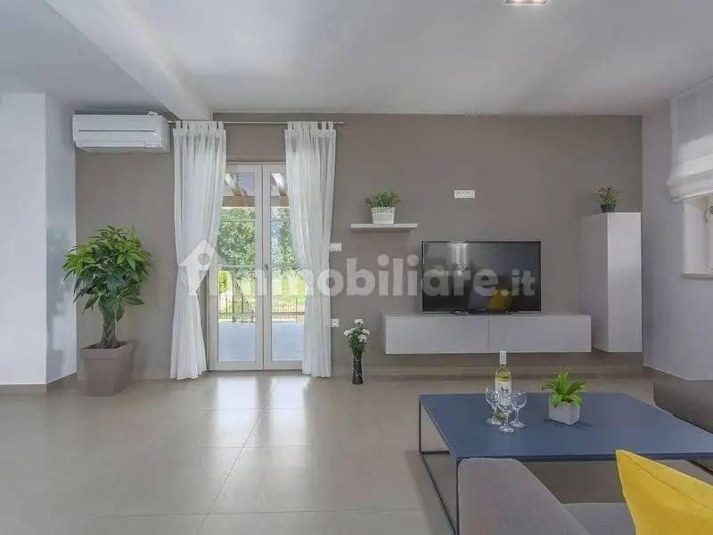 Villa unifamiliare via Borgomanero 54, Baraggione, Cressa - foto 4