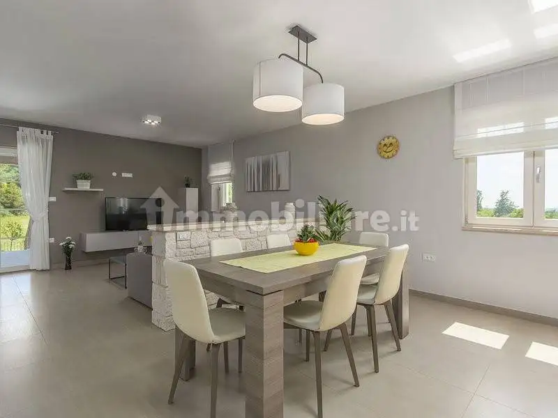 Villa unifamiliare via Borgomanero 54, Baraggione, Cressa - foto 5