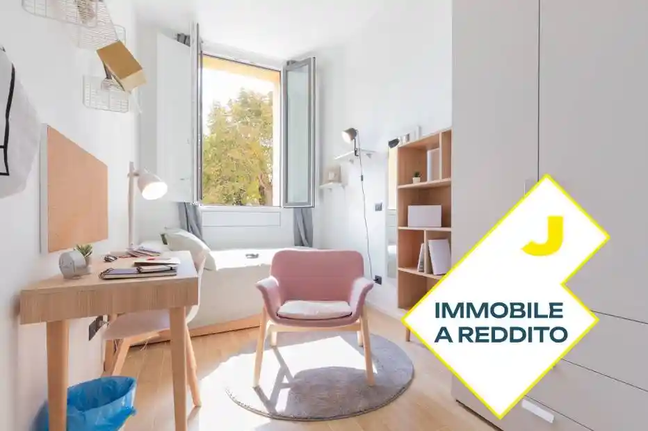 Appartamento in vendita a Torino