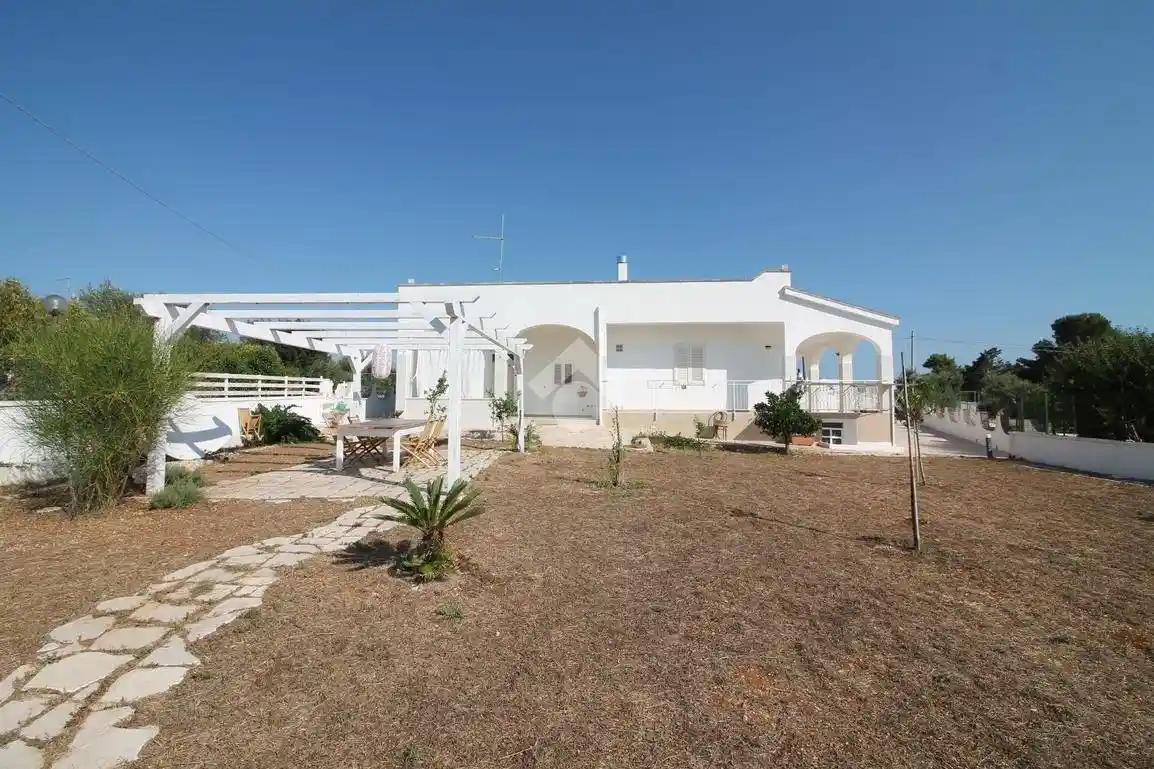 Villa in vendita a Ostuni