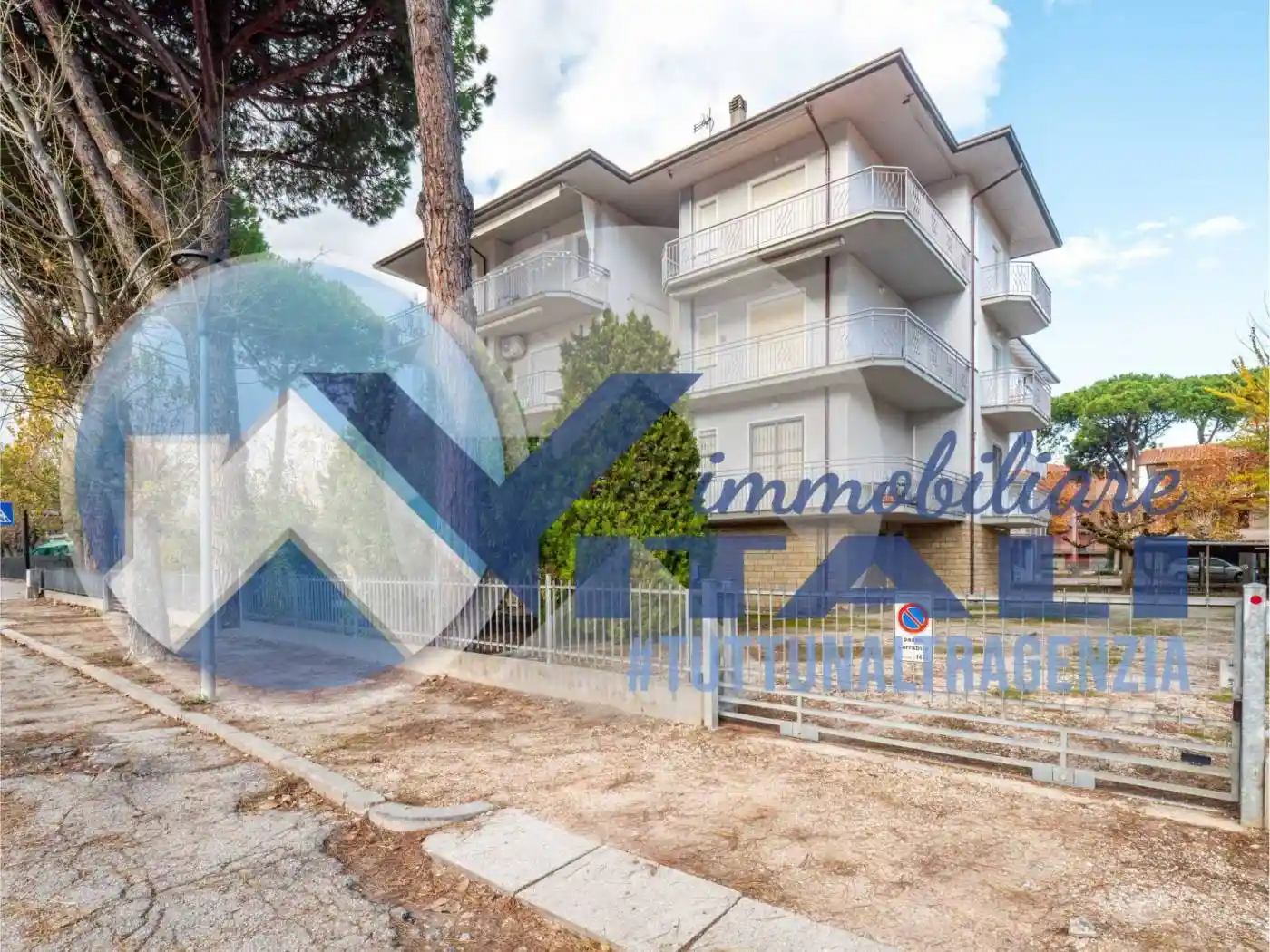 Appartamento in vendita a Cervia